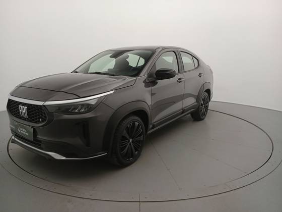 FIAT FASTBACK 1.0 TURBO 200 FLEX AUDACE CVT